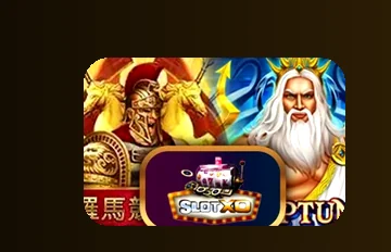 แท็บค่าย Joker Gaming ในล็อบบี้ H25